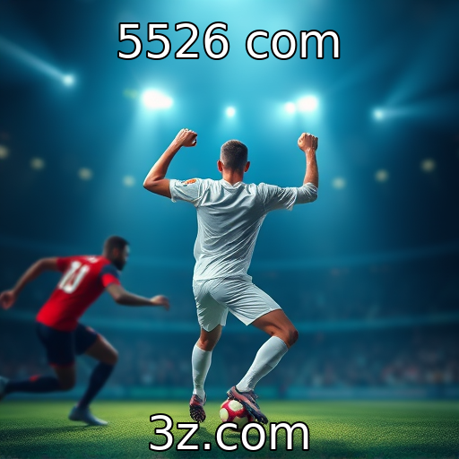 Apostas Esportivas: O Desempenho dos Jogadores na Temporada Atual