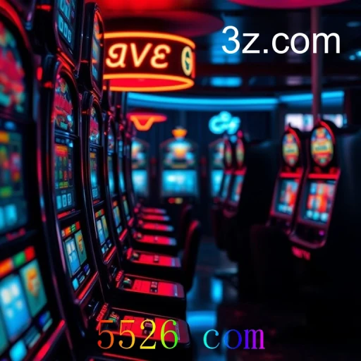 Explorando Jogos Fantásticos no 5526 com: Uma Aventura Digital