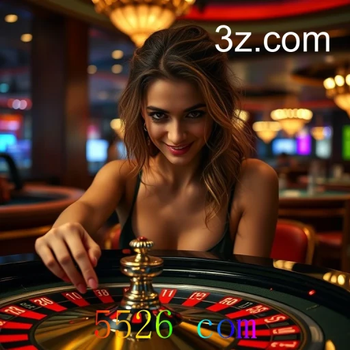 Promoção no 5526 com: Emoção e Novidades em Cada Clique