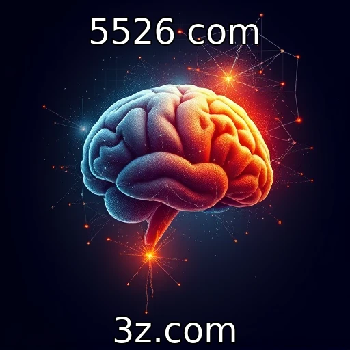 5526 com Imersão nas Apostas: Como a Psicologia Influencia suas Decisões