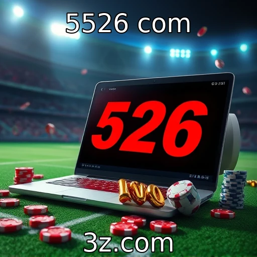 5526 com Análise das Melhores Estratégias para Apostas em Futebol
