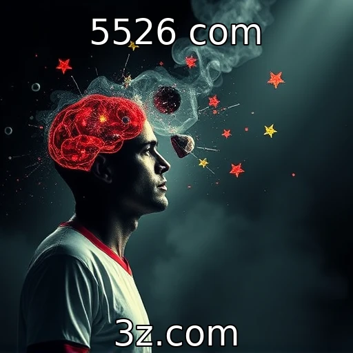 5526 com Descubra os segredos das apostas esportivas no Brasil hoje