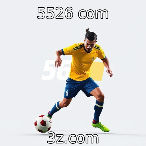 5526 com Apostas esportivas: Como analisar jogos para maximizar seus ganhos