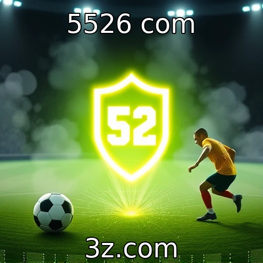 5526 com Como as apostas esportivas estão moldando a cultura do jogo no Brasil