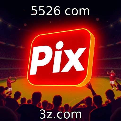 5526 com Apostas esportivas em alta: como as análises mudam o jogo