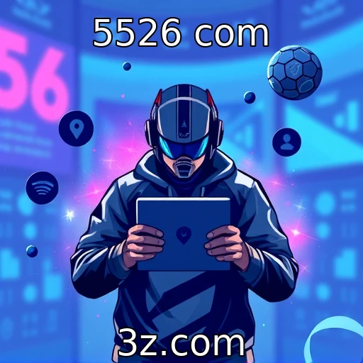 5526 com Por que os jogadores estão migrando para apostas em e-sports?