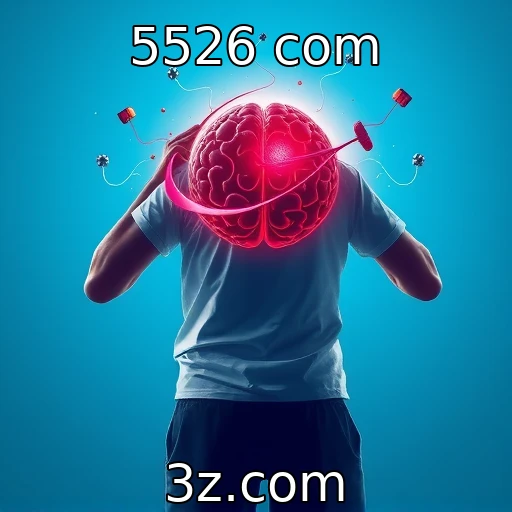 5526 com Estratégias vencedoras em apostas esportivas para 2025